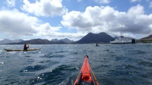 Raasay Ferry