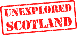 Unexplored Scotland