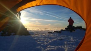 ben nevis winter